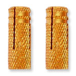 Brass Anchor Bolts