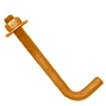 Brass Anchor Bolts