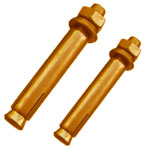 Brass Anchor Bolts