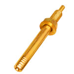 Brass Concrete Anchors Brass Concrete Anchors