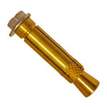 Brass Expansion Anchors