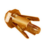 Brass Expansion Anchors