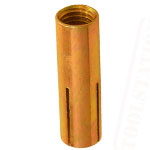 Brass Wedge Anchors