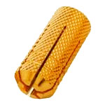 Brass Wedge Anchors
