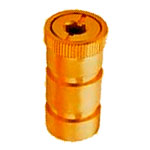 Brass Wedge Anchors