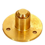 Brass Wood Anchors Brass Wood Anchors