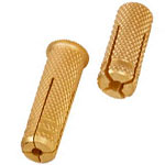 Brass Wood Anchors Brass Wood Anchors