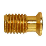 Brass Wood Anchors Brass Wood Anchors