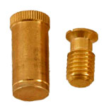 Pool Cover Anchors
